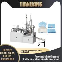 Gestion par ordinateur de papier de machine de fabrication de cartons de carton automatique