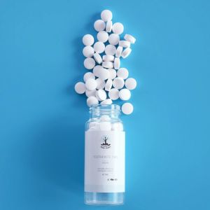 nHAp Toothpaste