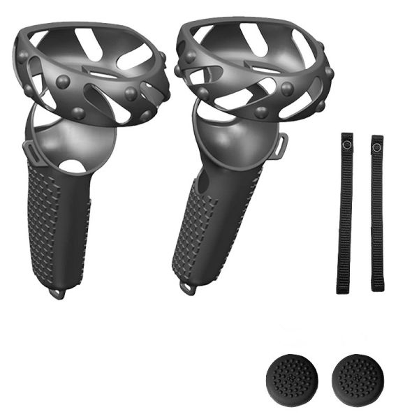 Защитный чехол цены по прейскуранту завода-изготовителя для крышки сжатия ручки ремня костяшки рукава случая регулятора касания PICO нео 3 VR для NEO3