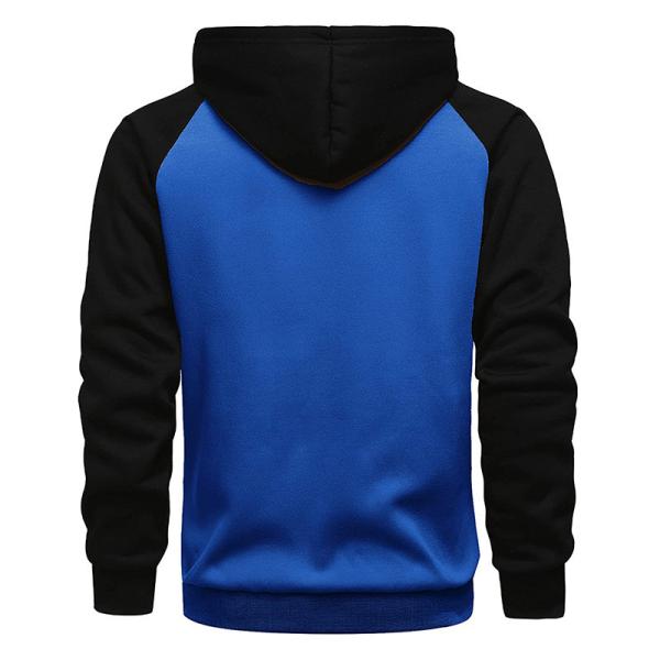 High Quality DIY Custom Printing logo Pullover American size 100% polyester Plain sublimation men's sweatshirt hoodies