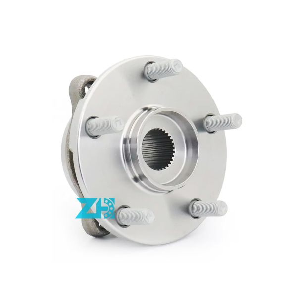 Wheel Hub Bearings For Toyota 43550-0R030 Front Wheel Bearing And Hub Assembly 3DACF041D-3ER For Toyota