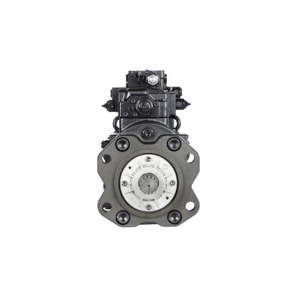 Máquina escavadora Use da bomba hidráulica SK330-6E de DEKA K5V140DTP Kobelco