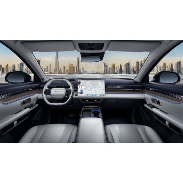 2023 Chery Jetour Dasheng I-DM PHEV SUV 1.5T двигатель Общий диапазон 1000 км