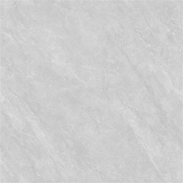800x800mm Gray Polished Glazed Porcelain Tiles for Indoor Floors