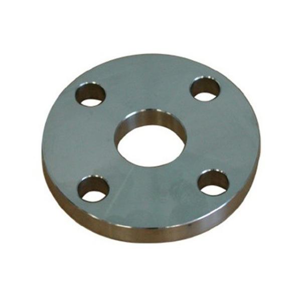 ASME B16.5 Forged  1/2 Class 150 Alloy Steel Spade Blind Flange