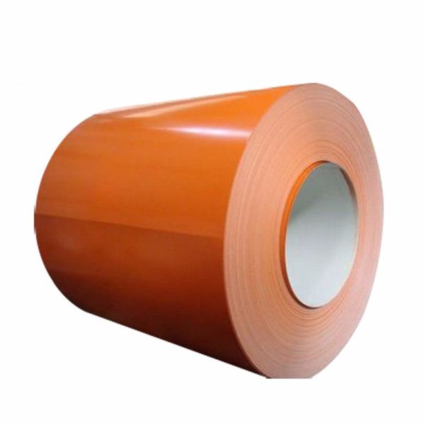 Prime Quality PPGI RAL Color Carbon Steel Coil Prepainted Galvanized Coil