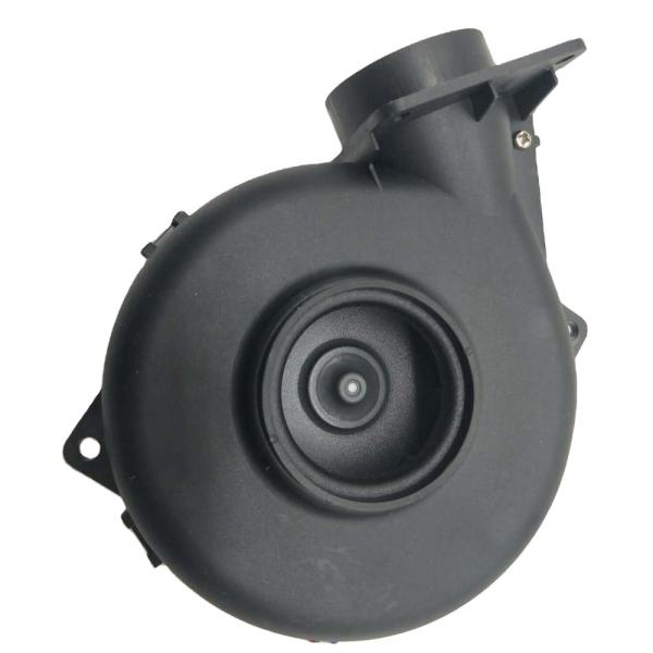 DC Centrifugal Small Blower Fan 12V / 24V Voltage 31.2W Power For Medical Cooling