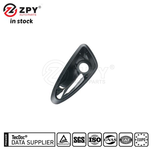 ZPY 6J1837113A Front Door Handle L For Volkswagen Polo 6R 6C Audi A1 8X Seat Ibiza