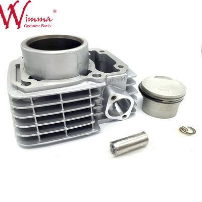 Bloco de cilindro Assy Kit de cilindro Forjado Peças de motocicleta fabricante chinês WAVE 125
