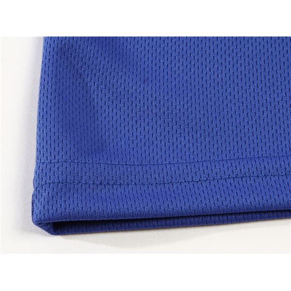 Рубашки Sportswear изготовленной на заказ футболки полиэстера спортзала фитнеса футболки спорта логотипа быстрой сухой Breathable причинные на открытом воздухе