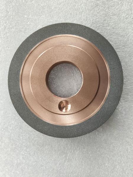 Hybrid Wheel For CNC Tool Grinding Machines Hybrid Bonded Grinding Wheels