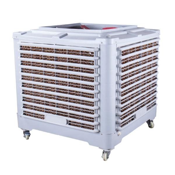 high effective roof installation heavy duty industry evaporative cooling unit