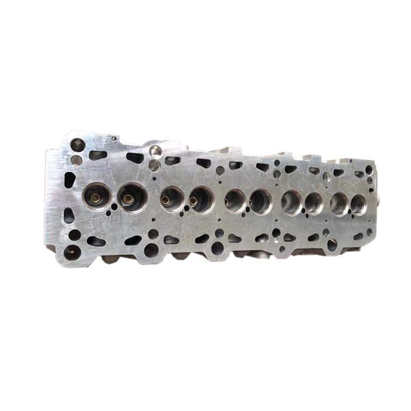 VW Bjj Bjk Cylinder Head Amc 908713 Car Engine Cylinder Head 076103351e