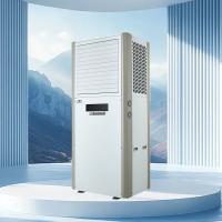 Keep Your Industrial Space Cool and Comfortable with Our Advanced Industrial Air Conditioner