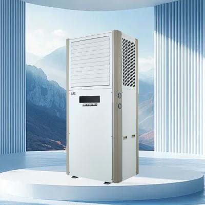 Keep Your Industrial Space Cool and Comfortable with Our Advanced Industrial Air Conditioner