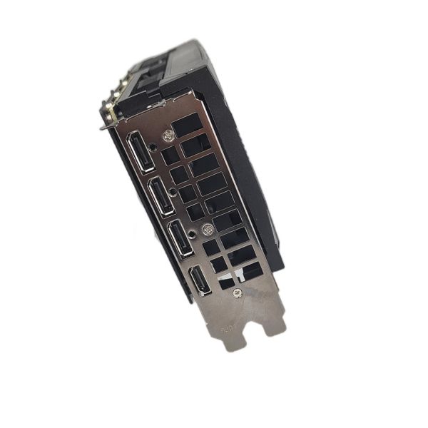 8 Nanometers RTX 3060ti 8GB Mining Graphic Card Non LHR 15000MHz