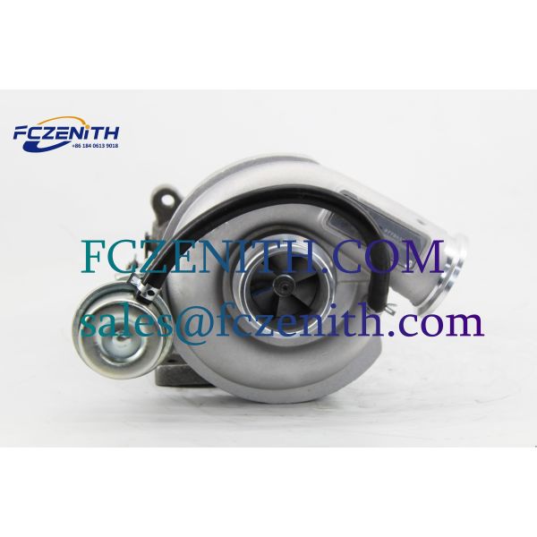 ISF EURO 3 Cummins Engine Turbocharger HE211W 3774196 3774227