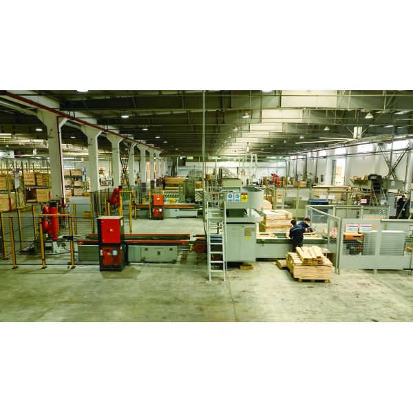 Jiangsu Zhonghe Intelligent Packing Co., Ltd.