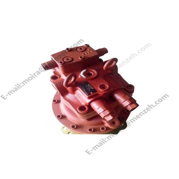 VOE14721129 Motor Swing Excavator