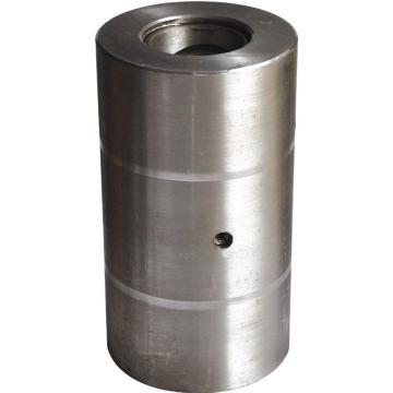 Hardened Steel 20CRMNTI Bucket Horse Praction Head Pin And Bushing Bearings