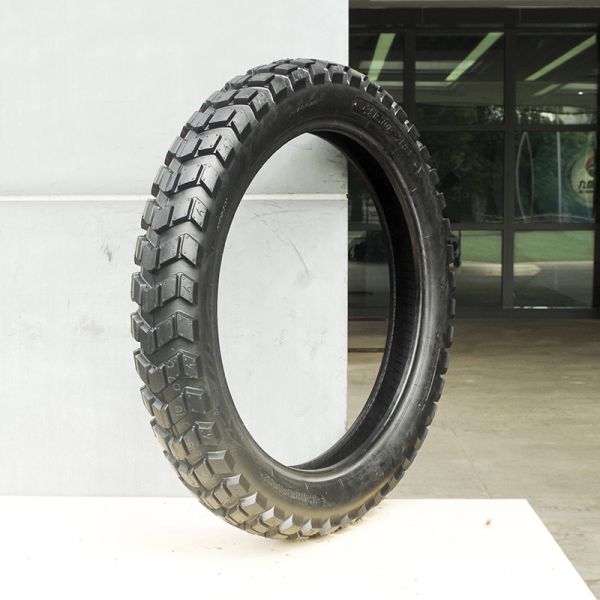 CARRYSTONE 90/90/-19 110/90-17 J840 Front and Rear Off-Road Tire 6PR/8PR Reinforced Rear Use Front Size