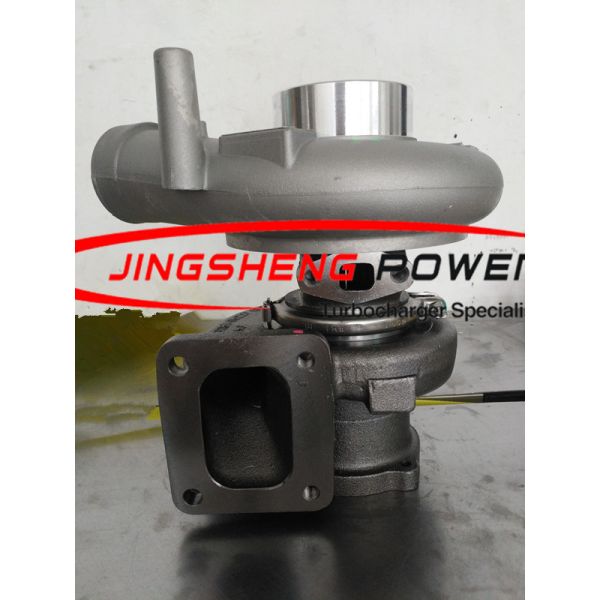TD07S 49187-02510 D38-000-720 Mitsubishi Turbocharger Standard