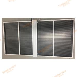 Le verre transparent IP31 de panneau d'affichage à LED de P2.6X5.2 600W/Sqm