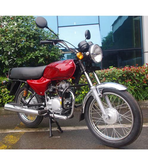 Africa popular motorcycle 100CC boxer model for hot sale  Bajaj motorcycle