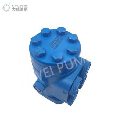 Hydraulic Steering Orbitrol Valve Control Units BZZ5-125BA