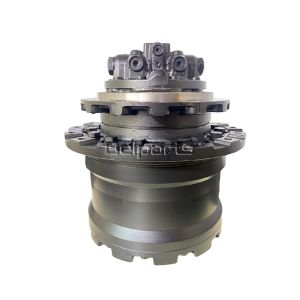 Hitachi excavator parts EX120-5 EX120-6 Travel Motor 9150036 9153392 final drive assembly