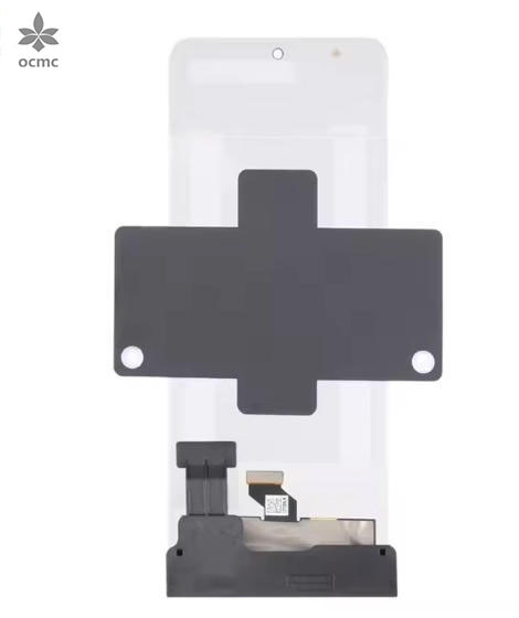 Android Incell Phone Parts LCD Screen Replacement For Motorola Razr 50 Display Panel