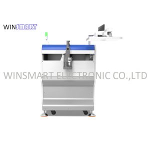 Optional Valve Inline CCD Positioning High Speed Glue Dispensing Machine