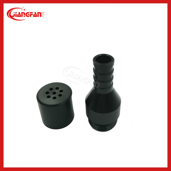 Armored Leather Wire Fiber Fan Out Kit Indoor And Outdoor Splitter 24 Core 0.9mm