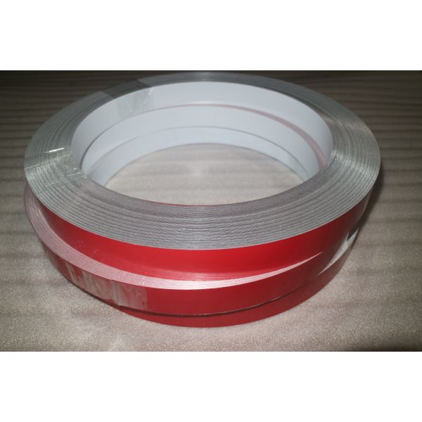 Низкий MOQ Алюминиевая лента катушка Канал письмо Материал 270 футов Длина 3,5 дюйма 5,3 дюйма наружные светодиодные знаки