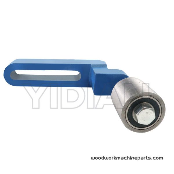 Hydraulic Vertical Tensioner for Horizontal Drilling Machine Transmission Mechanical Spare Parts