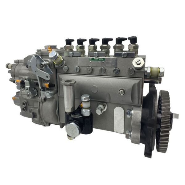 Daewoo DH220-5 DH225-7 DH300-7 Diesel Pump DB58 Fuel Injection Pump 101605-9880 400912-00061 101605-9790 101062-8220 400912-000