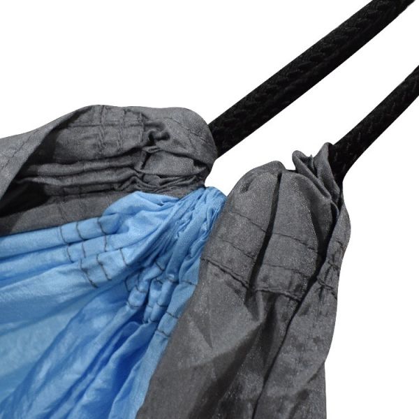 Swing Chair 0.5kg 275*140cm Outdoor Portable Hammock