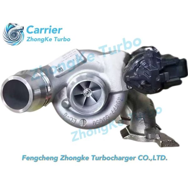 OEM BMW TD04 Turbo 49477-02400 7617527 49477-02450 49477-02459 49499-02460 49796-77301