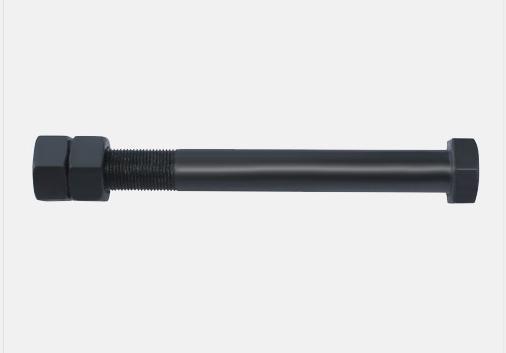 PC200 PC220 PC240 Excavator Track Bolt High Strength Wear Resistant