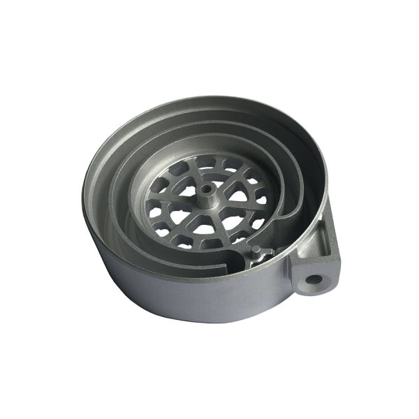 Cnc прототипа металлического листа электронный поворачивая пластиковые быстрые части Thermoforming прототипа