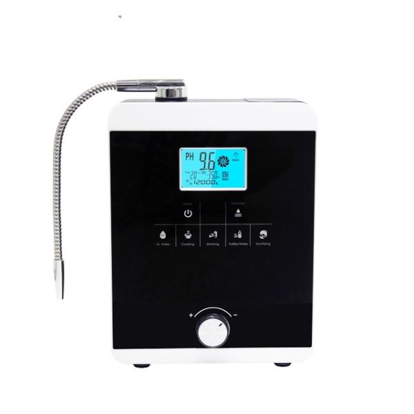 NEW Multifunction Alkaline Hydrogen Water Ionizer