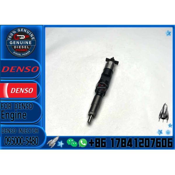 diesel injector 095000-5480  095000-6490 095000-6500 095000-6880 095000-8550 095000-8800 RE520240