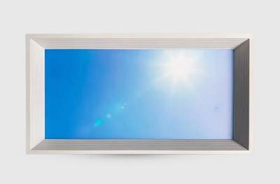 Escritório de 36w LED painel de teto luzes quadrado 300x600 Dimmable