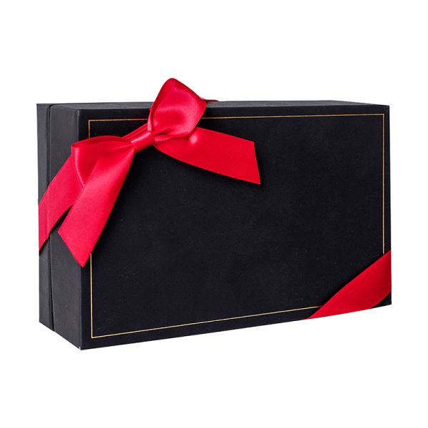 Специализированная бутылочная декоративная ленточка для упаковки подарков MSD