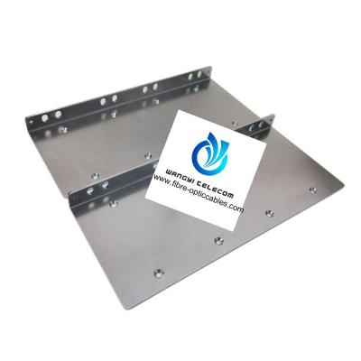 Des oreilles de parenthèse du kit ASR1006-ACS Cisco de bâti de support de CISCO soient utilisées pour la série de CISCO ASR1006 ont inclus toutes les vis