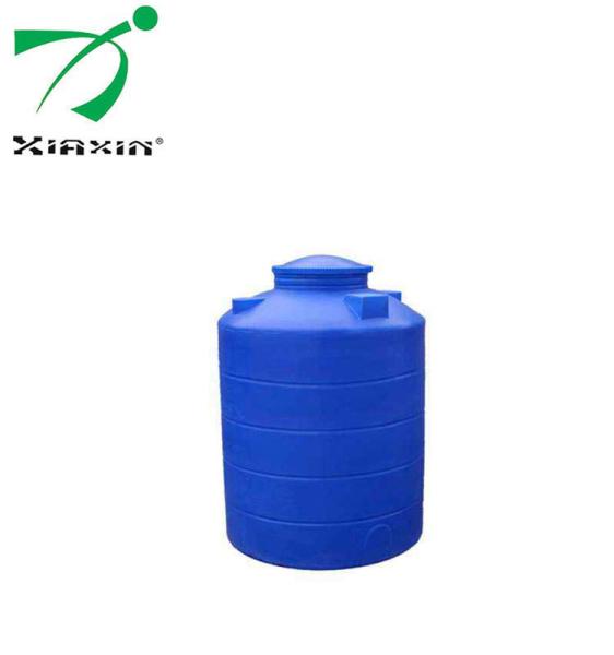 Repair plastic water tank injection molding manufacturing