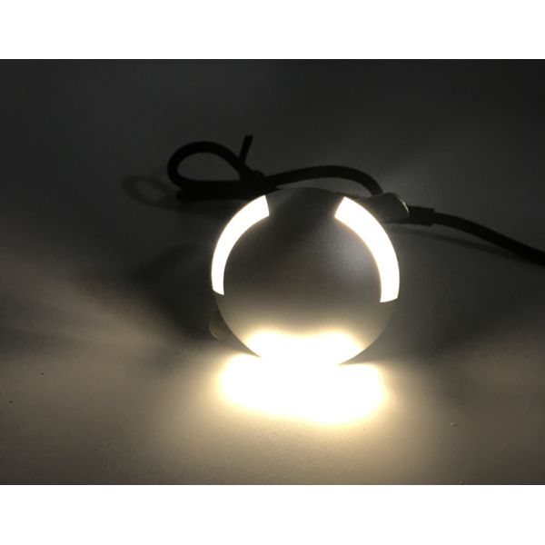 3w привело света приведенные палубы привело подземные света