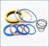 991/00131 99100131 Seal Kit Fits JCB 3C-2WD Hydraulic Cylinder 110mm cyl x 60mm rod
