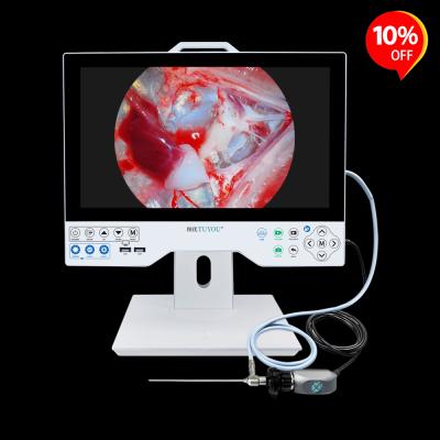 15.6" Display FHD All-in-One Medical Endoscope Camera System with Multi-Output