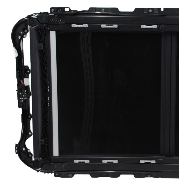 Auto Parts 31484659 Rear Upper Sunroof Glass Panel for XC60 XC90